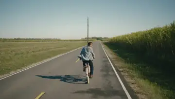 Zasłona do filmu "Miedziaki" #598724