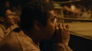 Zasłona do filmu "Miedziaki" #598726