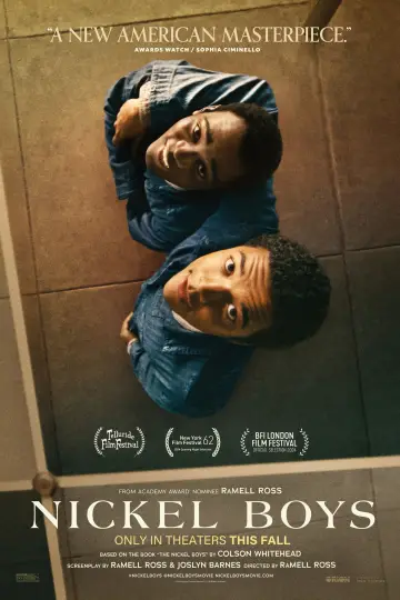 Plakat do filmu "Miedziaki" #598764