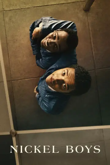 Plakat do filmu "Miedziaki" #598766