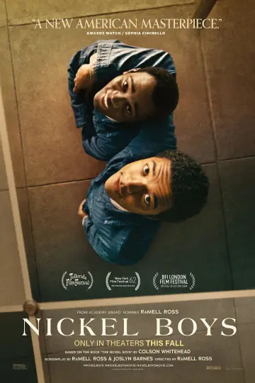 Plakat do filmu "Miedziaki" #598768