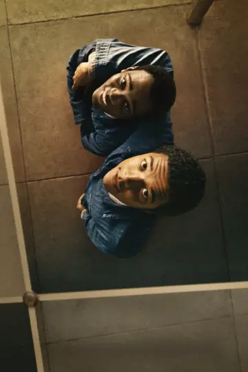 Plakat do filmu "Miedziaki" #598777