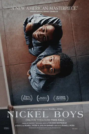 Plakat do filmu "Miedziaki" #598778