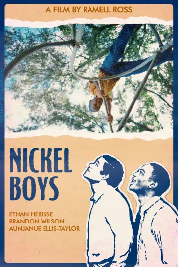 Plakat do filmu "Miedziaki" #598793