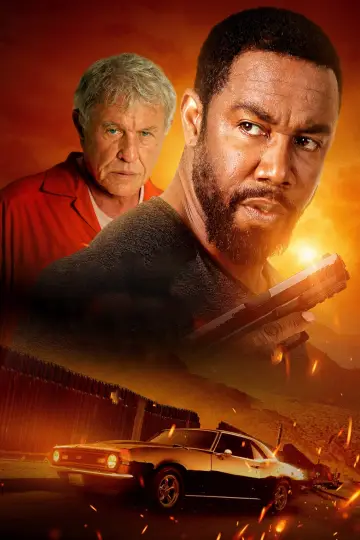 Plakat do filmu "As Good as Dead" #671680