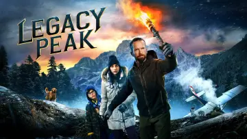 Zasłona do filmu "Legacy Peak" #1059323