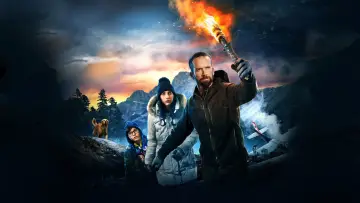 Zasłona do filmu "Legacy Peak" #419531