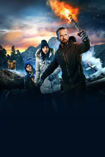 Plakat do filmu "Legacy Peak" #419533