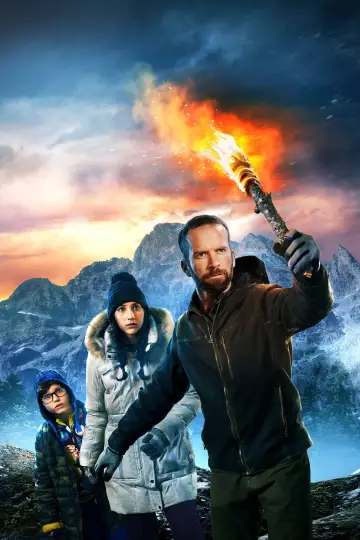 Plakat do filmu "Legacy Peak" #419534