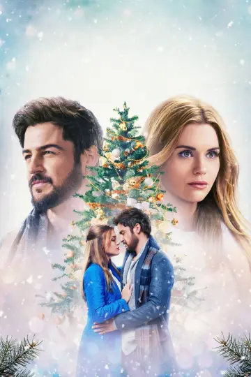 Plakat do filmu "Gwiazdka w Seattle" #426193