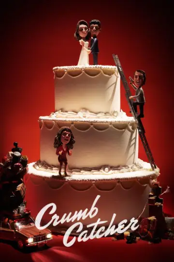 Plakat do filmu "Crumb Catcher" #1153399