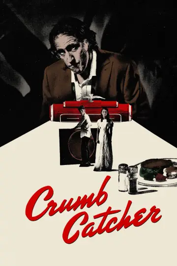 Crumb Catcher