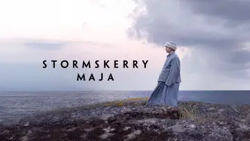 Zasłona do filmu "Stormskärs Maja" #761872