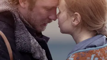 Zasłona do filmu "Stormskärs Maja" #761874