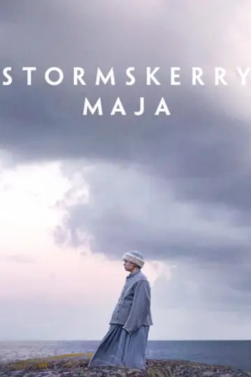 Plakat do filmu "Stormskärs Maja" #761879