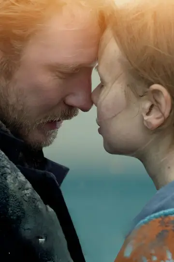 Plakat do filmu "Stormskärs Maja" #761883
