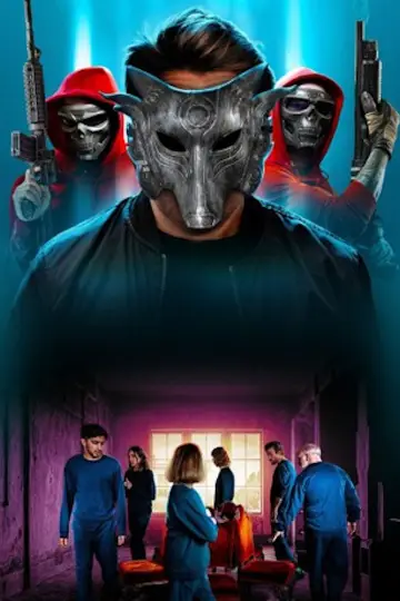 Plakat do filmu "The OctoGames" #747115