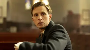 Zasłona do filmu "Quislings siste dager" #1175741