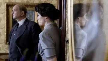 Zasłona do filmu "Quislings siste dager" #1175745