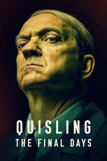 Quislings siste dager