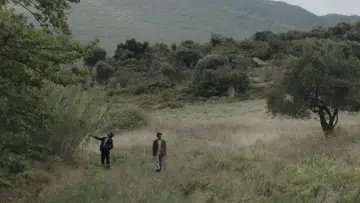 Zasłona do filmu "Περίπατος" #1276636