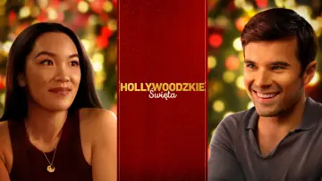 Zasłona do filmu "Hollywoodzkie Święta" #1882394