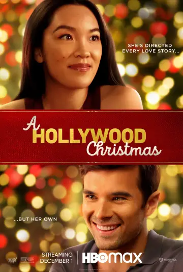 Plakat do filmu "Hollywoodzkie Święta" #1882402