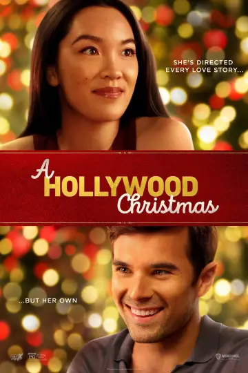 Plakat do filmu "Hollywoodzkie Święta" #1882404