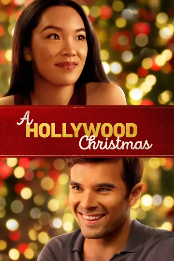 Plakat do filmu "Hollywoodzkie Święta" #1882406