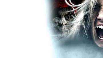 Zasłona do filmu "Curse of Crom: The Legend of Halloween" #1865127
