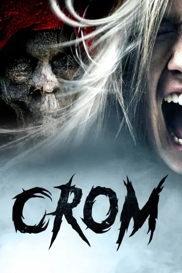 Plakat do filmu "Curse of Crom: The Legend of Halloween" #1865133