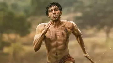 Zasłona do filmu "चंदू चैंपियन" #479530