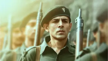 Zasłona do filmu "चंदू चैंपियन" #502879
