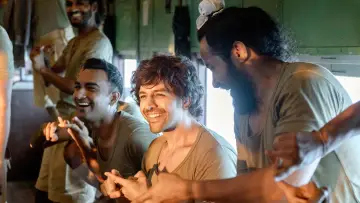 Zasłona do filmu "चंदू चैंपियन" #745805