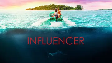 Zasłona do filmu "Influencerka" #111178