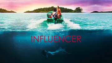 Zasłona do filmu "Influencerka" #111179