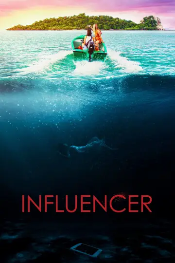 Influencerka