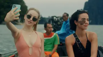 Zasłona do filmu "Influencerka" #328680