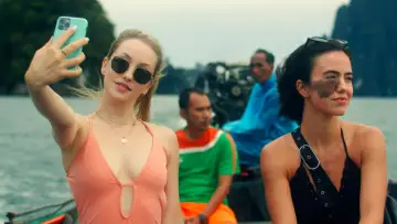 Zasłona do filmu "Influencerka" #328683
