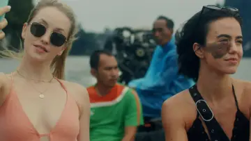 Zasłona do filmu "Influencerka" #328685