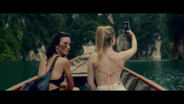 Zasłona do filmu "Influencerka" #328686