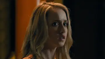 Zasłona do filmu "Influencerka" #328691
