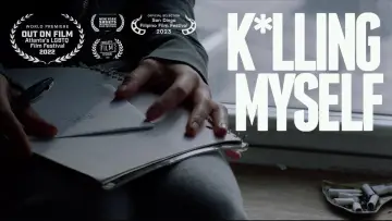 Zasłona do filmu "Killing Myself" #1181456