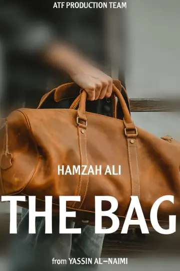Plakat do filmu "The Bag" #413153
