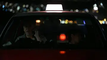 Zasłona do filmu "白日青春" #984520