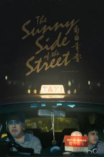 白日青春