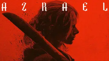 Zasłona do filmu "Azrael" #607161