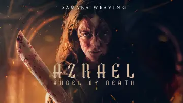 Zasłona do filmu "Azrael" #607172