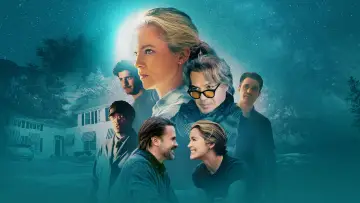Zasłona do filmu "Zakładniczka" #788157