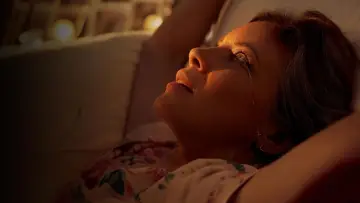 Zasłona do filmu "Zakładniczka" #788158